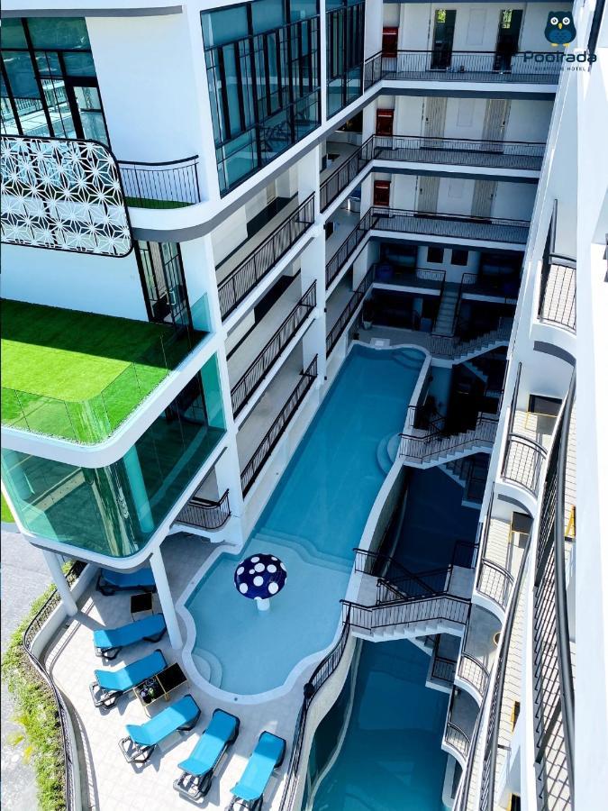 Poolrada Boutique Hotel - Sha Plus Thalang Zewnętrze zdjęcie