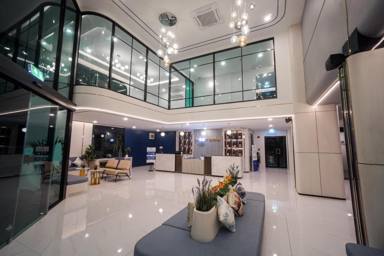 Poolrada Boutique Hotel - Sha Plus Thalang Zewnętrze zdjęcie