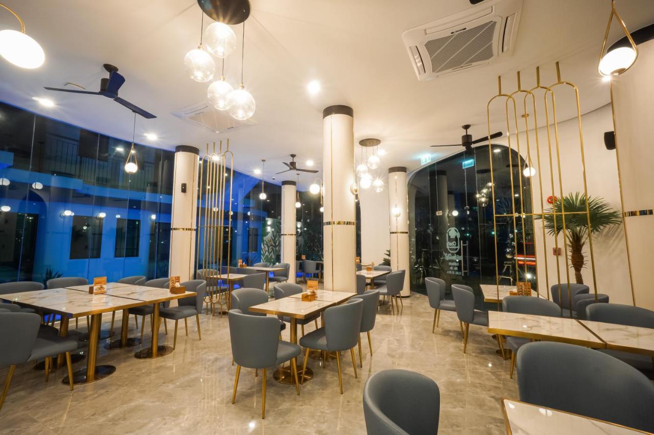 Poolrada Boutique Hotel - Sha Plus Thalang Zewnętrze zdjęcie