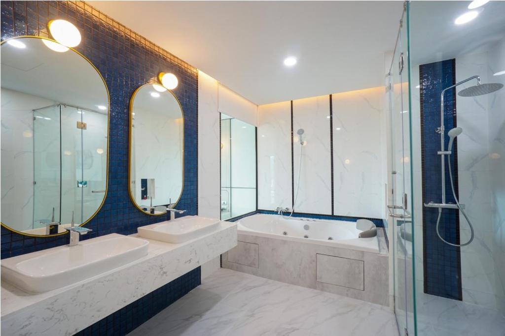Poolrada Boutique Hotel - Sha Plus Thalang Zewnętrze zdjęcie
