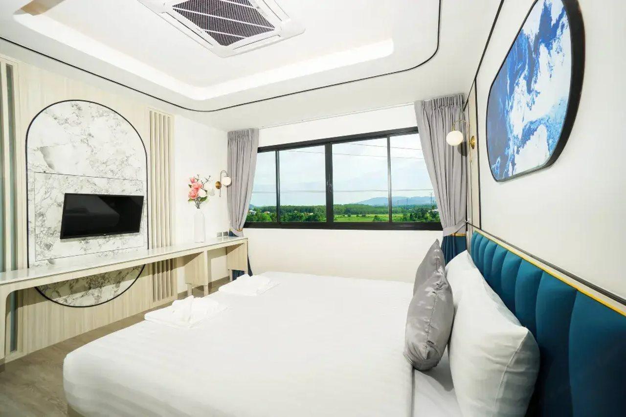 Poolrada Boutique Hotel - Sha Plus Thalang Zewnętrze zdjęcie