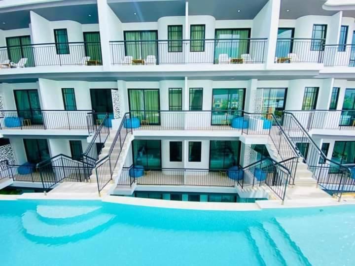 Poolrada Boutique Hotel - Sha Plus Thalang Zewnętrze zdjęcie